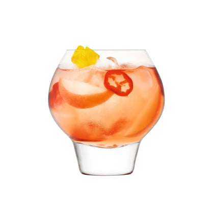 Rum Balloon Tumbler