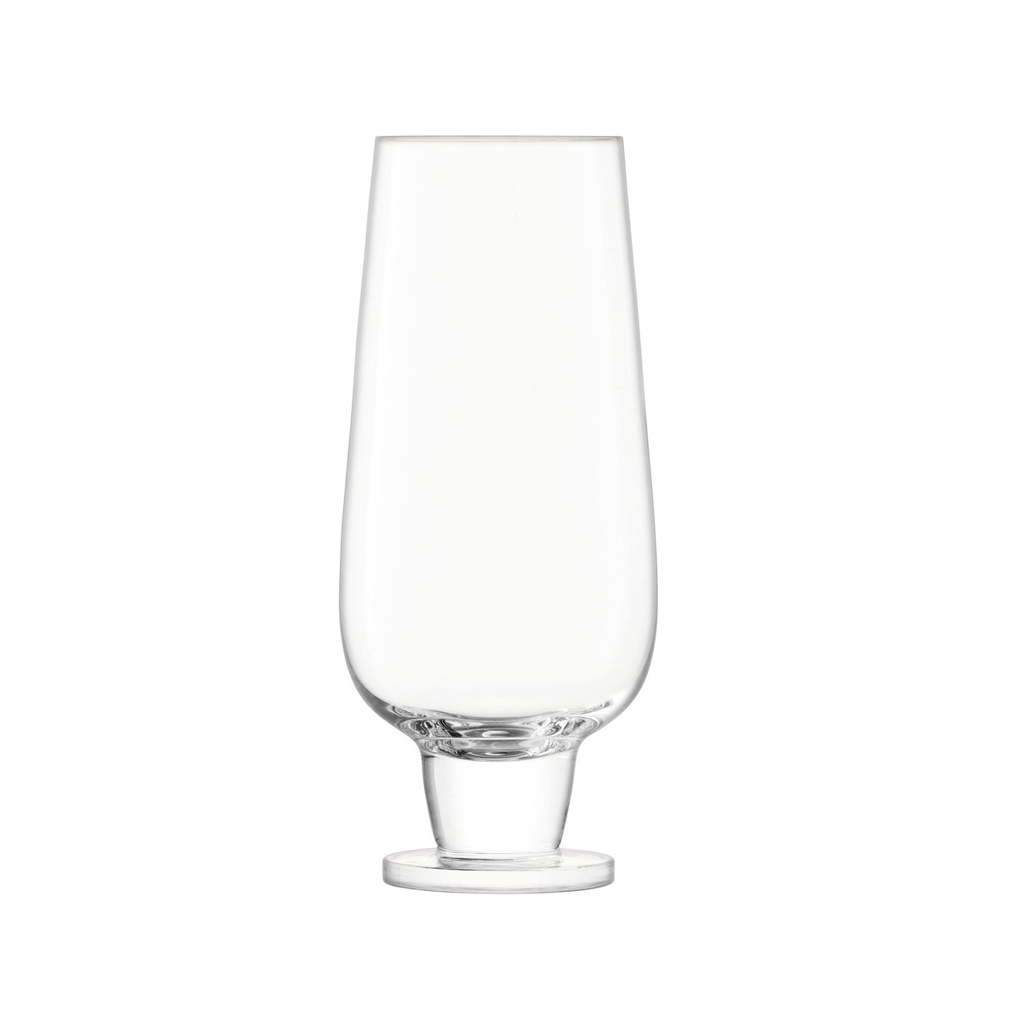 Rum Mixer Glass