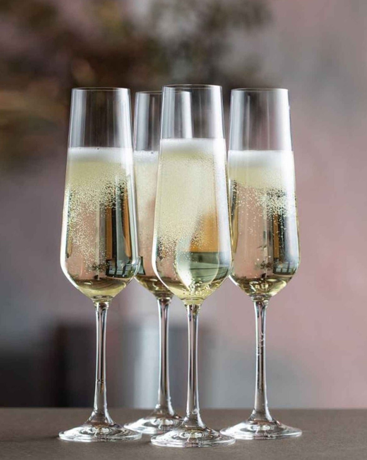 Champagne Flute Glass Online