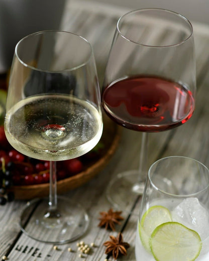 Sensa Light & Fresh Wine Glass