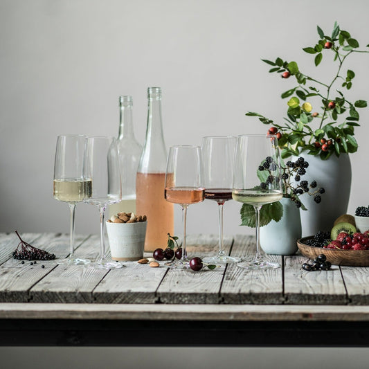 Sensa Sparkling Wine Glass