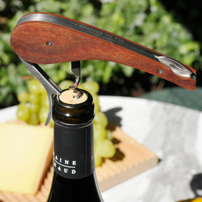 Soft Machine Rosewood Corkscrew