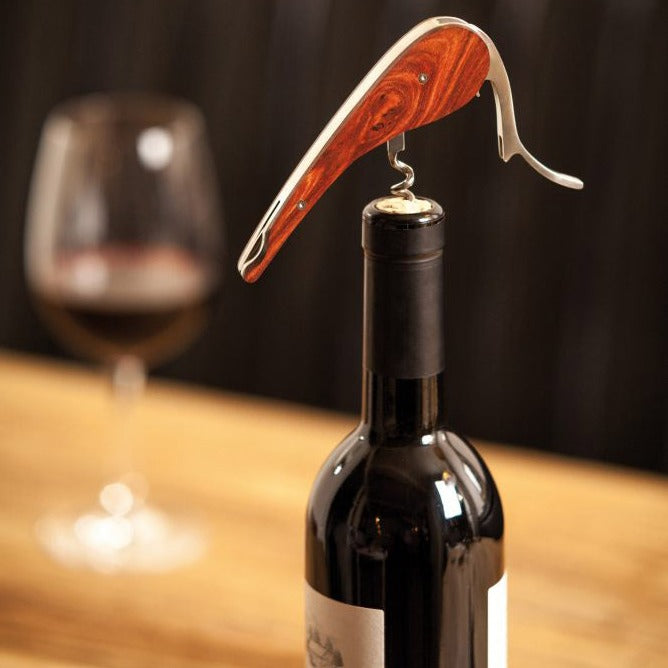 Soft Machine Rosewood Corkscrew