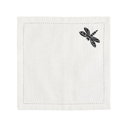 Terra Cocktail Napkins