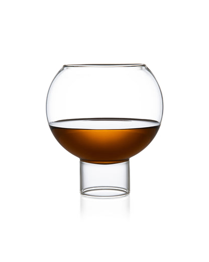 Fferrone's Tulip All Round Glass