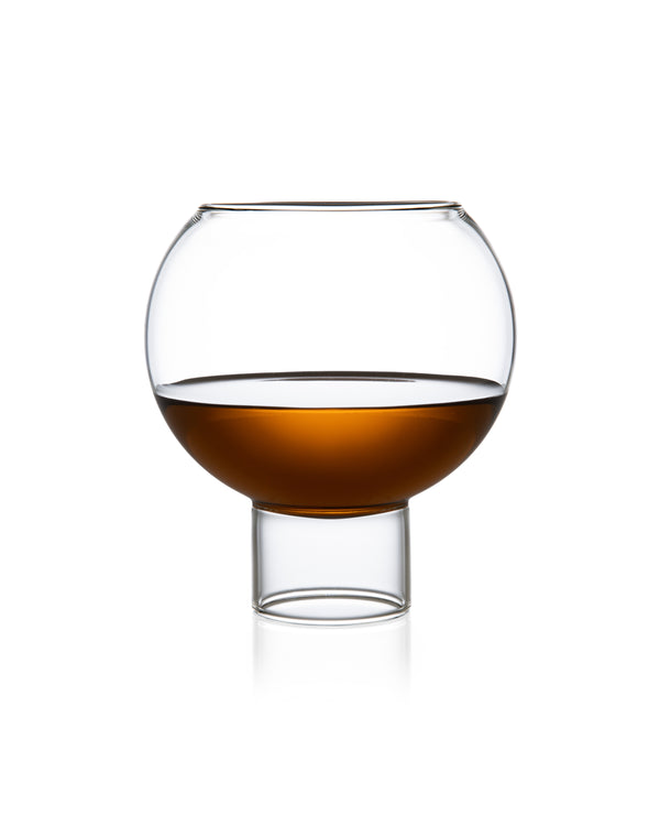 Fferrone's Tulip All Round Glass