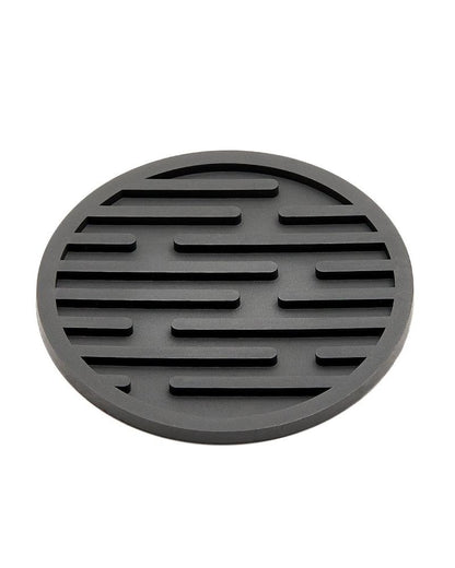Silicone Coasters (Black) Online