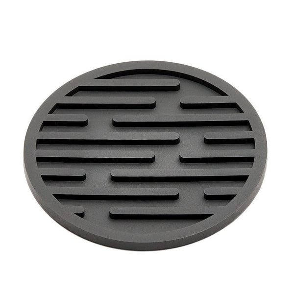 Silicone Coasters (Black) Online