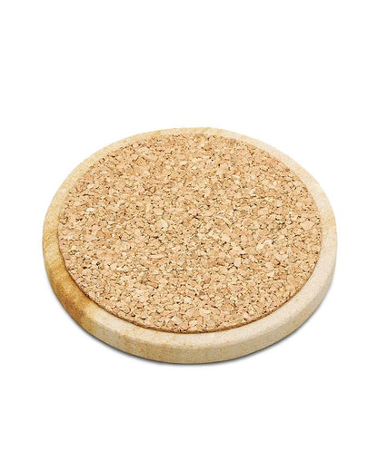 Shop GlasKart's Sandstone Coasters
