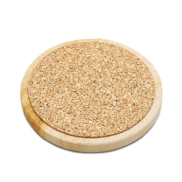 Shop GlasKart's Sandstone Coasters