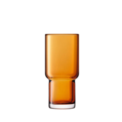 Utility Highball, Amber