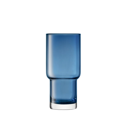 Utility Highball, Sapphire