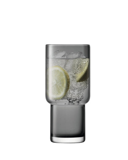 Utility Highball, Slate