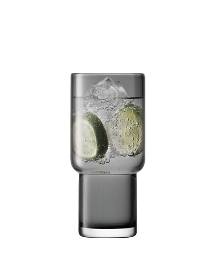 Utility Highball, Slate