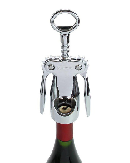 Winged Wine Opener