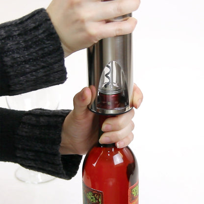 Battery Operated Wine Opener