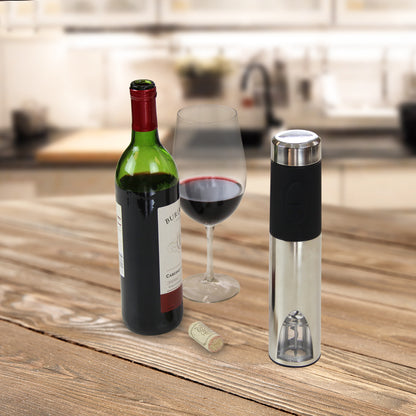 Battery Operated Wine Opener