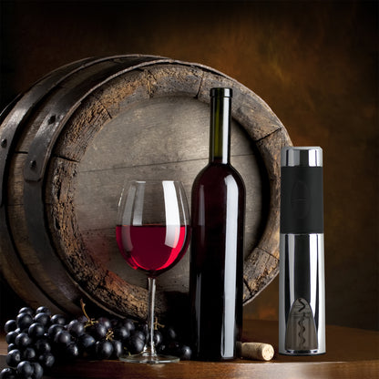 Battery Operated Wine Opener