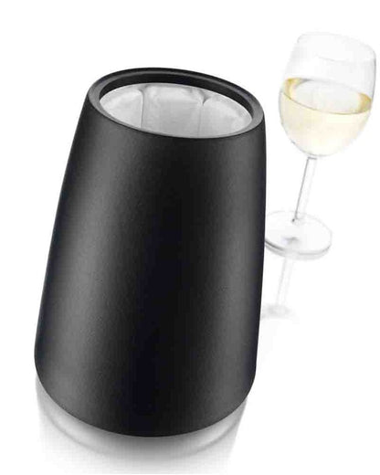 Active Wine Cooler, Elegant Black