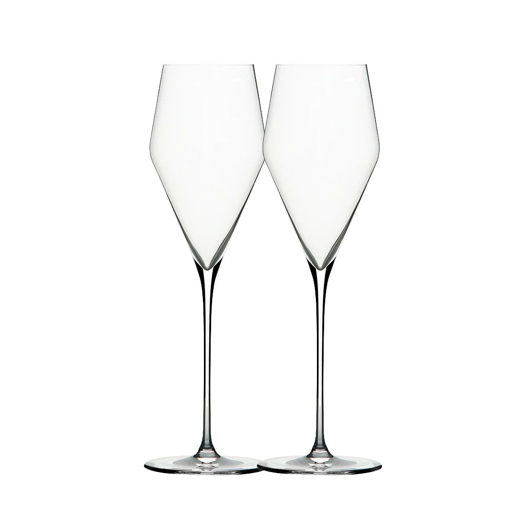 Zalto Champagne Glass, Set of 2