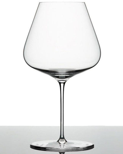 Zalto Burgundy Glass