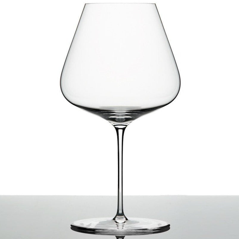 Zalto Burgundy Glass, Set of 2