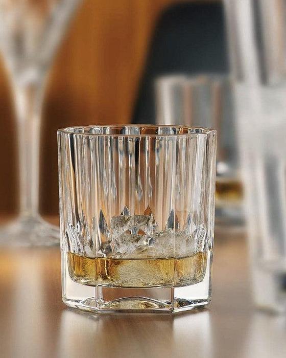 Aspen Whisky Tumbler