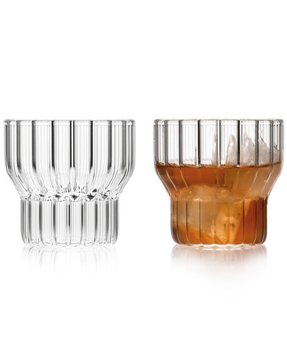 Fferrone's Boyd Whisky SOF Glass