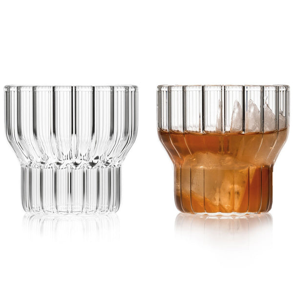 Fferrone's Boyd Whisky SOF Glass