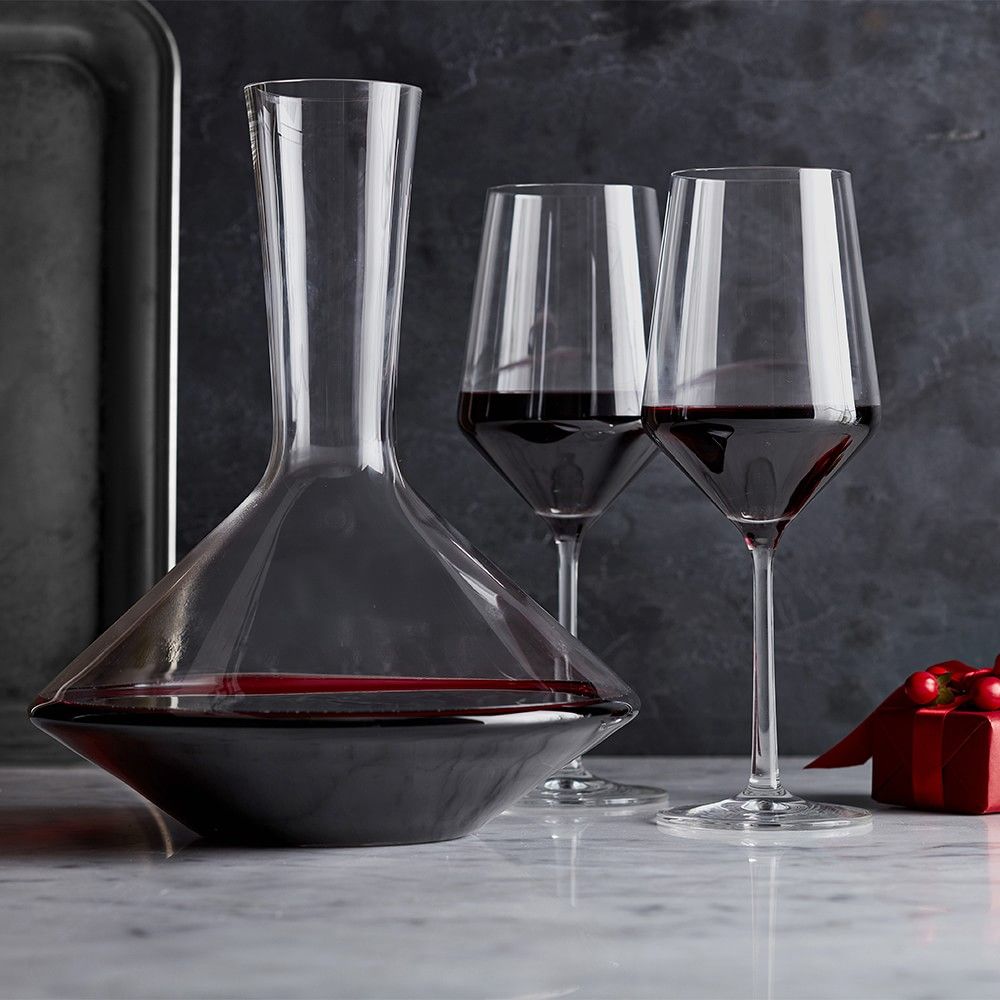 Pure Cabernet Red Wine Glass, Set of 2