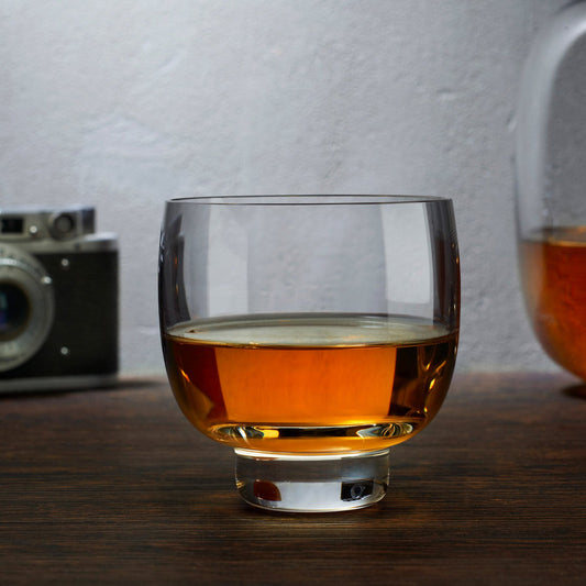 Malt Whisky Glass, Set of 2