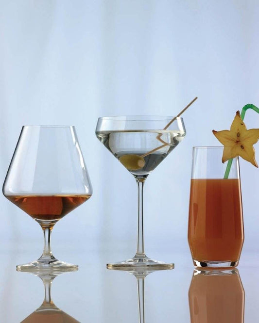 Pure Martini Glass