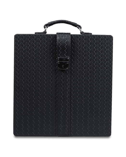 Briefcase Gift Set, Black