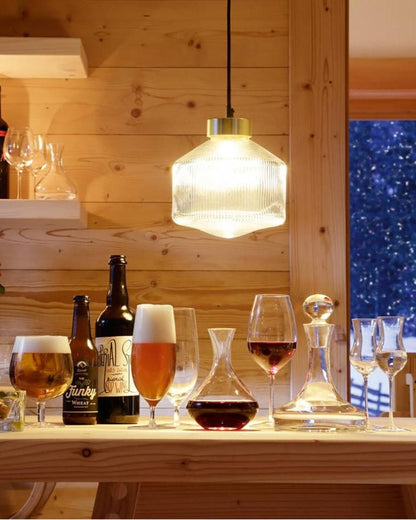 Bar Pilsner Glass