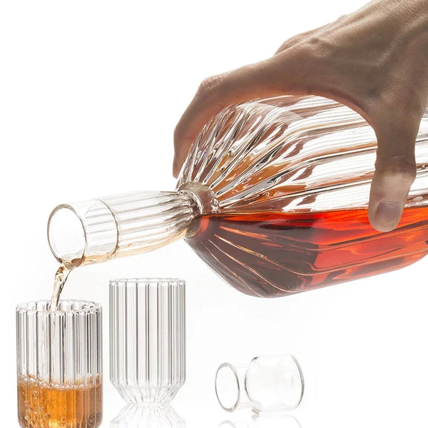 Fferrone's Margot Decanter