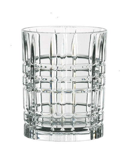 Highland Whisky Tumbler