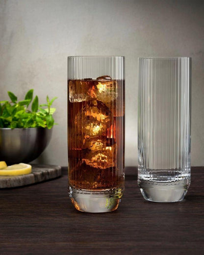 Big Top Highball Glass, 430ml