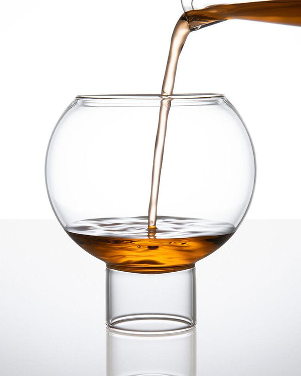 Tulip All Round Glass
