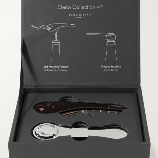 Oeno Collection 4, Opener Set