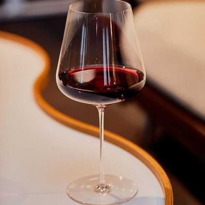 Zalto Bordeaux Glass