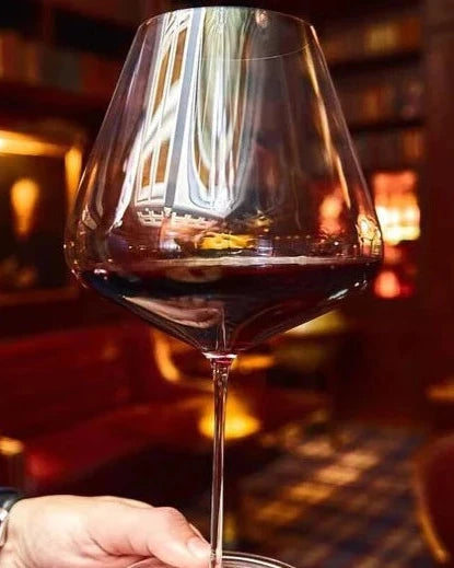 Zalto Burgundy Glass